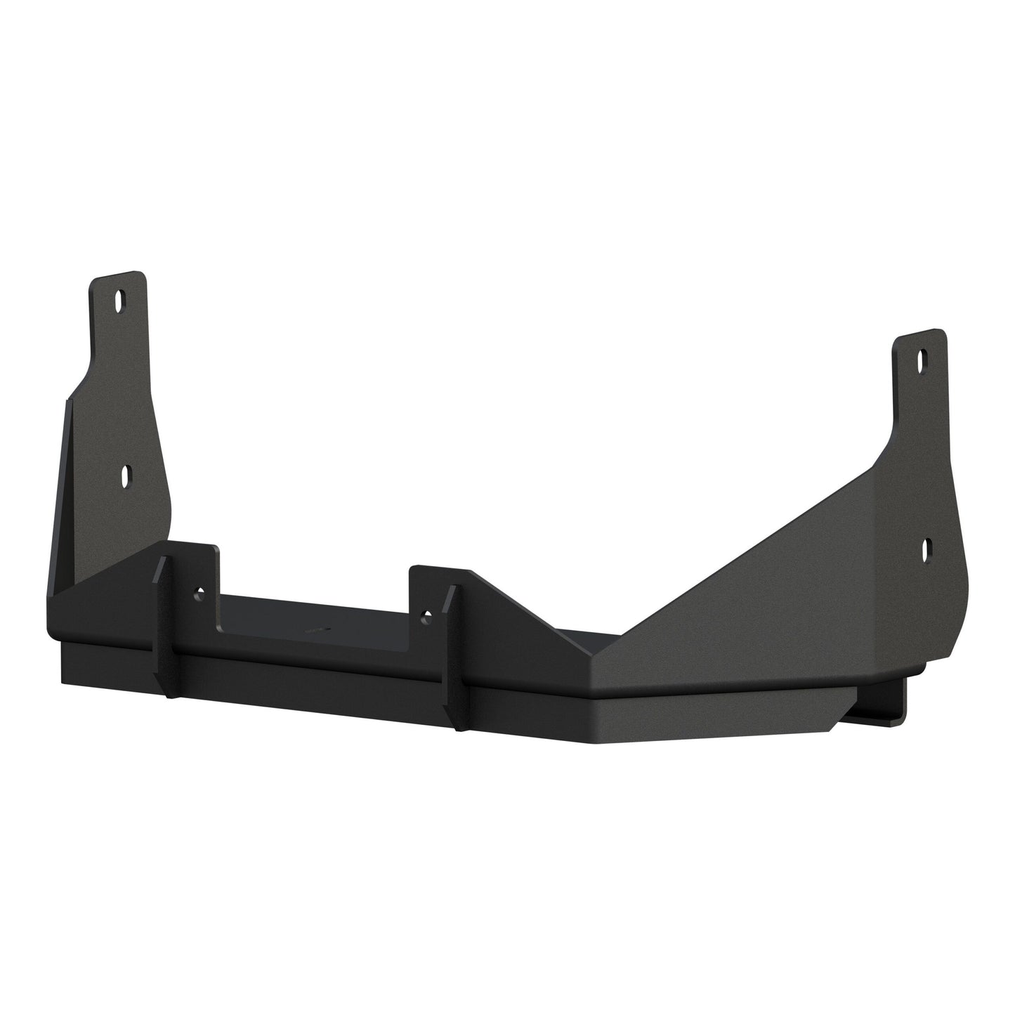 Luverne Prowler Max Winch Mounting Platform, 16,500 lbs, Select Ford F-150
