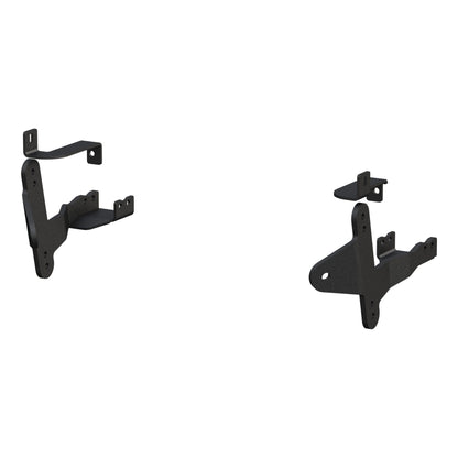 Luverne Prowler Max Bracket Kit - 321610