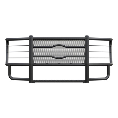 Luverne Prowler Max Black Steel Grille Guard, Select Ford F-250, F-350, F-450, F-550