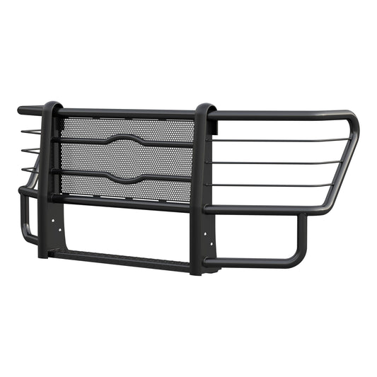 Luverne Prowler Max Black Steel Grille Guard (No Brackets)