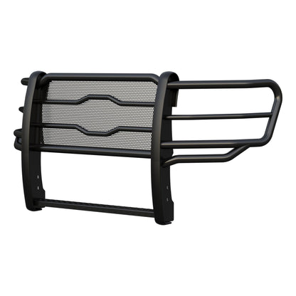 Luverne Prowler Max Black Steel Grille Guard, Select Ford F-150