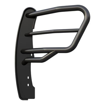 Luverne Prowler Max Black Steel Grille Guard, Select Ford F-150