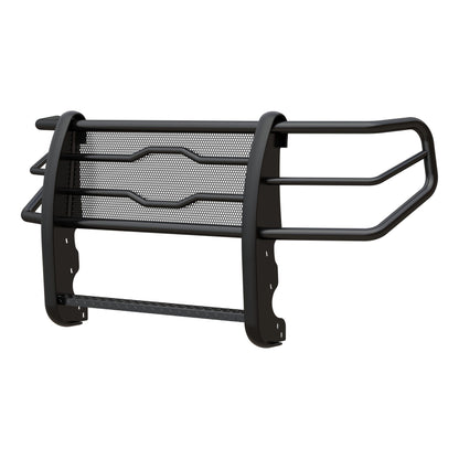 Luverne Prowler Max Black Steel Grille Guard, Select Ford F-250 to F-550 Super Duty