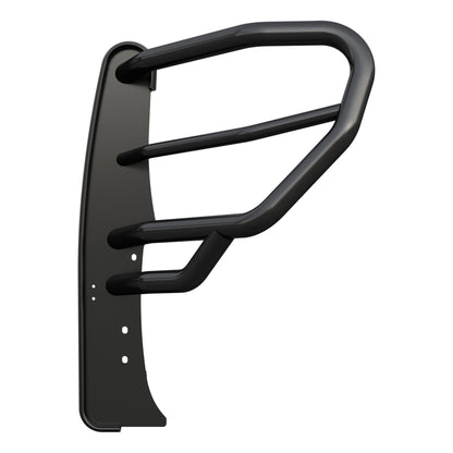 Luverne Prowler Max Black Steel Grille Guard, Select Chevrolet Silverado 1500