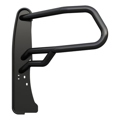 Luverne Prowler Max Black Steel Grille Guard, Select Ram 2500, 3500, 4500, 5500