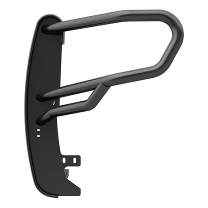 Luverne Prowler Max Black Steel Grille Guard, Select Ram 1500