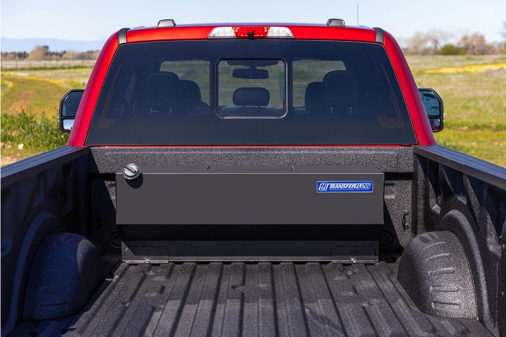 Transfer Flow 40-Gallon Steel Auxiliary Tank - 0800116637