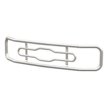 Luverne Chrome Steel 2" Tubular Grille Guard Ring Assembly