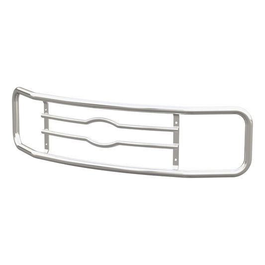 Luverne Chrome Steel 2" Tubular Grille Guard Ring Assembly