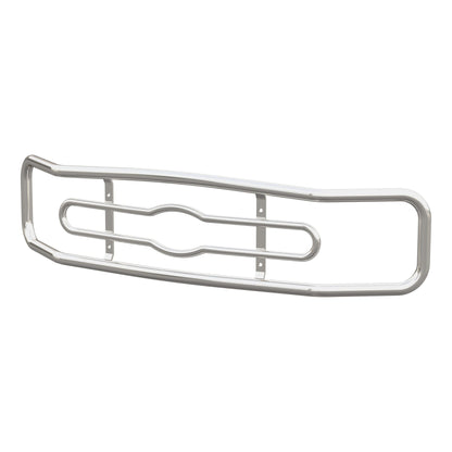 Luverne Chrome Steel 2" Tubular Grille Guard Ring Assembly