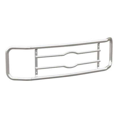 Luverne Chrome Steel 2" Tubular Grille Guard Ring Assembly