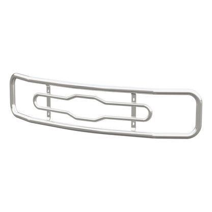 Luverne Chrome Steel 2" Tubular Grille Guard Ring Assembly