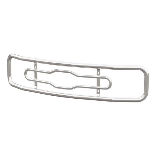 Luverne Chrome Steel 2" Tubular Grille Guard Ring Assembly