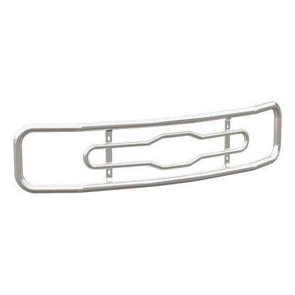 Luverne Chrome Steel 2" Tubular Grille Guard Ring Assembly