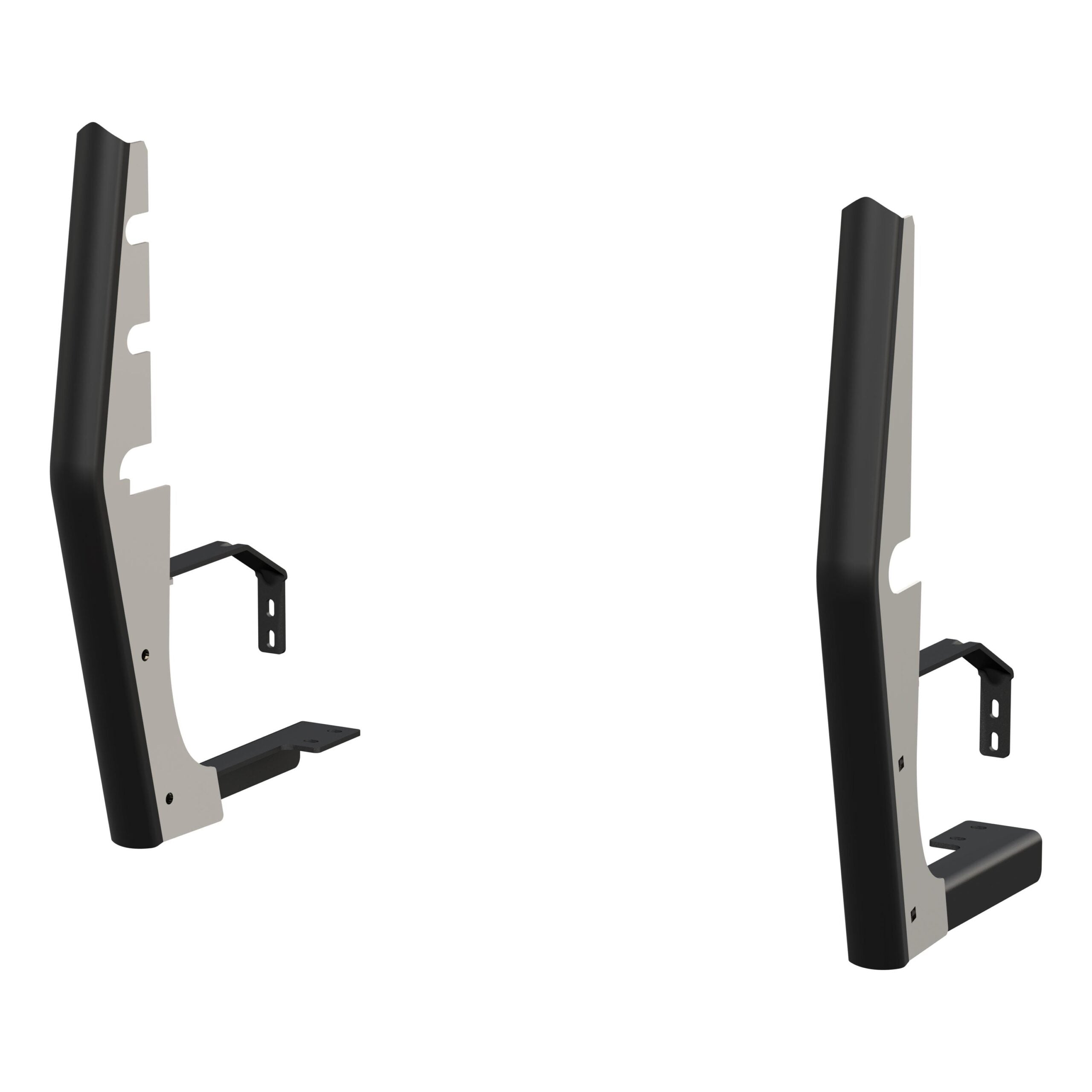 Luverne Chrome Steel 2