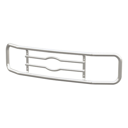 Luverne Chrome Steel 2" Tubular Grille Guard Ring Assembly