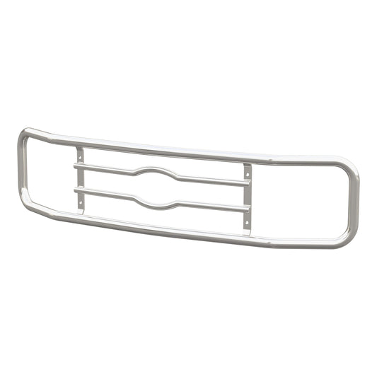 Luverne Chrome Steel 2" Tubular Grille Guard Ring Assembly