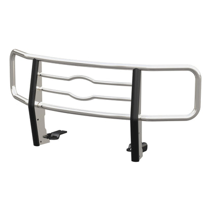 Luverne Chrome Steel 2" Tubular Grille Guard, Select Ford F-150