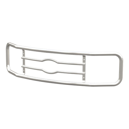 Luverne Chrome Steel 2" Tubular Grille Guard Ring Assembly