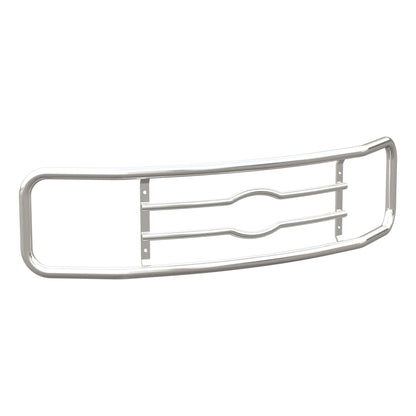 Luverne Chrome Steel 2" Tubular Grille Guard Ring Assembly