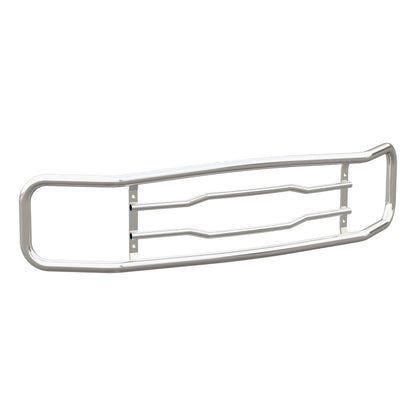 Luverne Chrome Steel 2" Tubular Grille Guard Ring Assembly