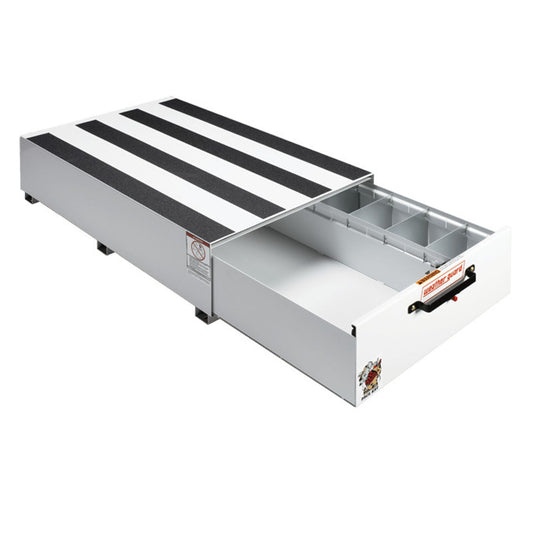 Weather Guard Pack Rat Drawer Unit - 48in X 30in X 13in