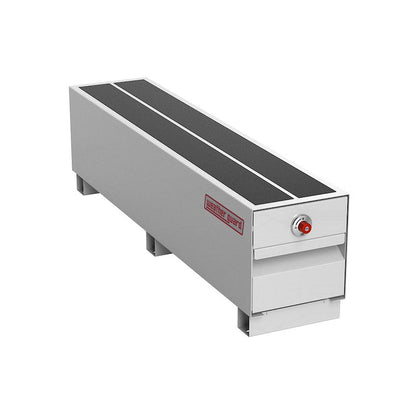 Weather Guard Pack Rat® Drawer Unit - 48in X 10in X 13in - 335-3-04