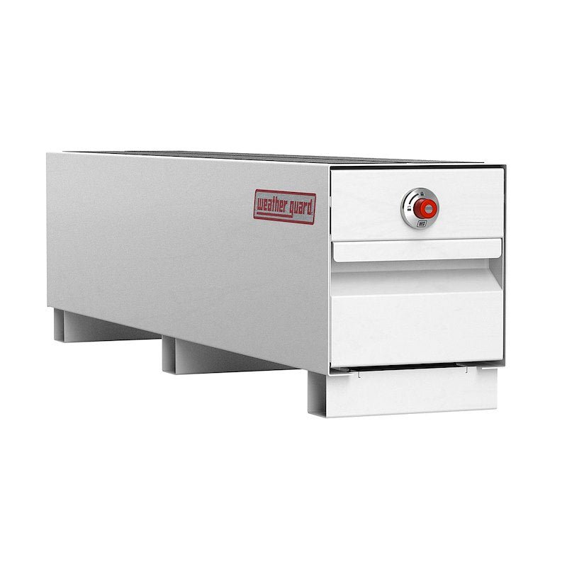 Weather Guard Pack Rat® Drawer Unit - 48in X 10in X 13in - 335-3-04