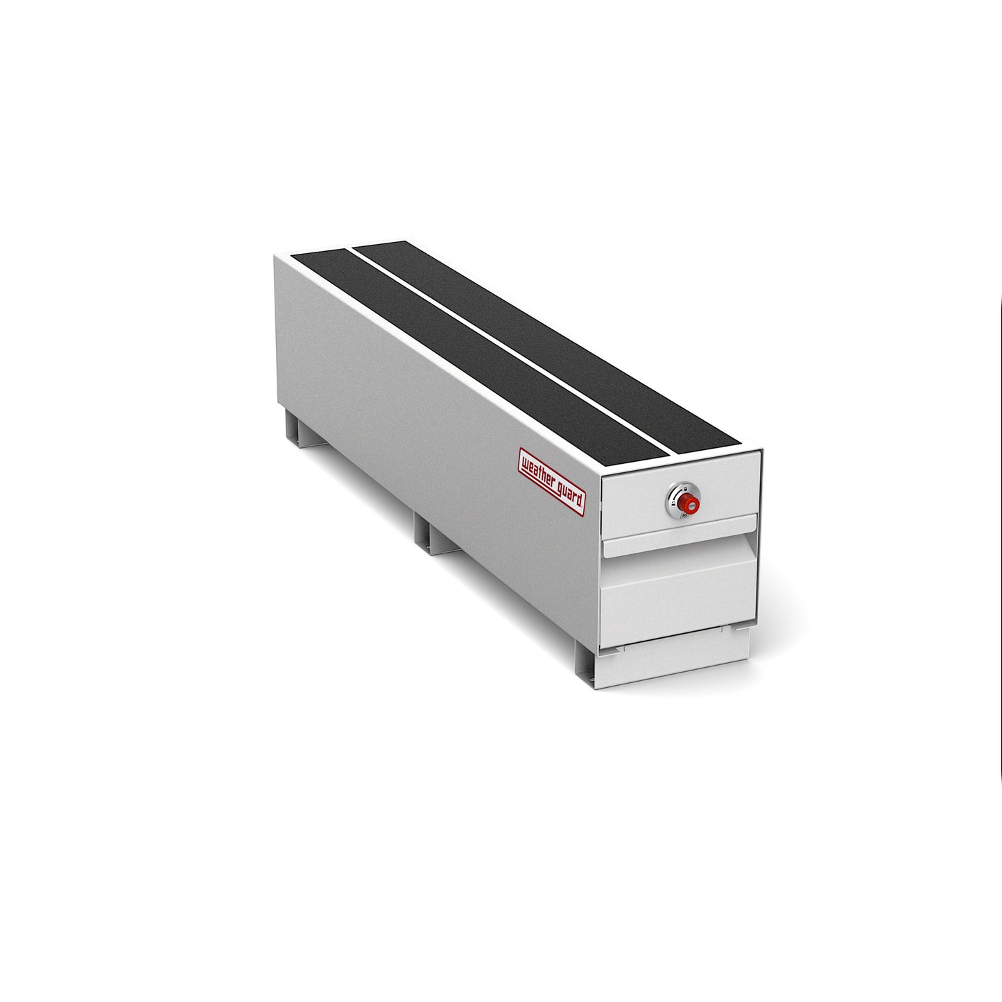 Weather Guard Pack Rat® Drawer Unit - 48in X 10in X 13in - 335-3-04