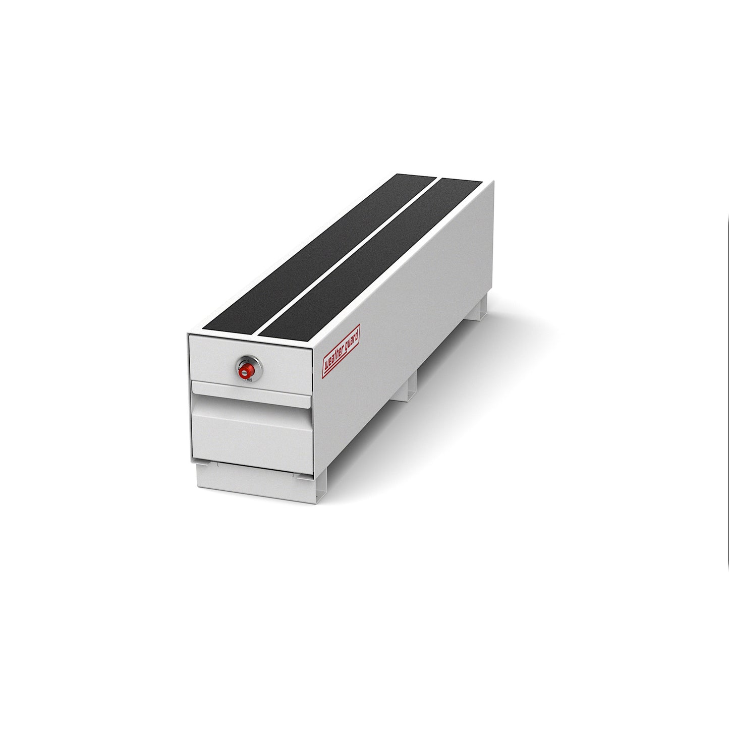 Weather Guard Pack Rat® Drawer Unit - 48in X 10in X 13in - 335-3-04