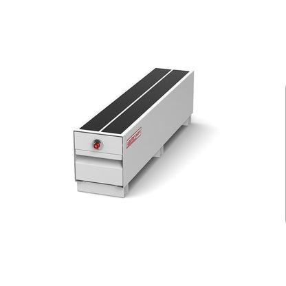 Weather Guard Pack Rat® Drawer Unit - 48in X 10in X 13in - 335-3-04