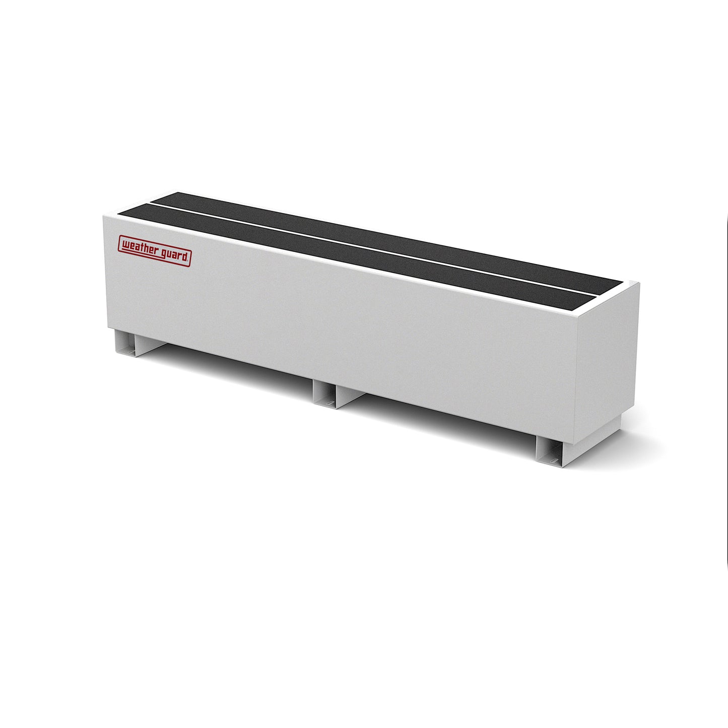 Weather Guard Pack Rat® Drawer Unit - 48in X 10in X 13in - 335-3-04