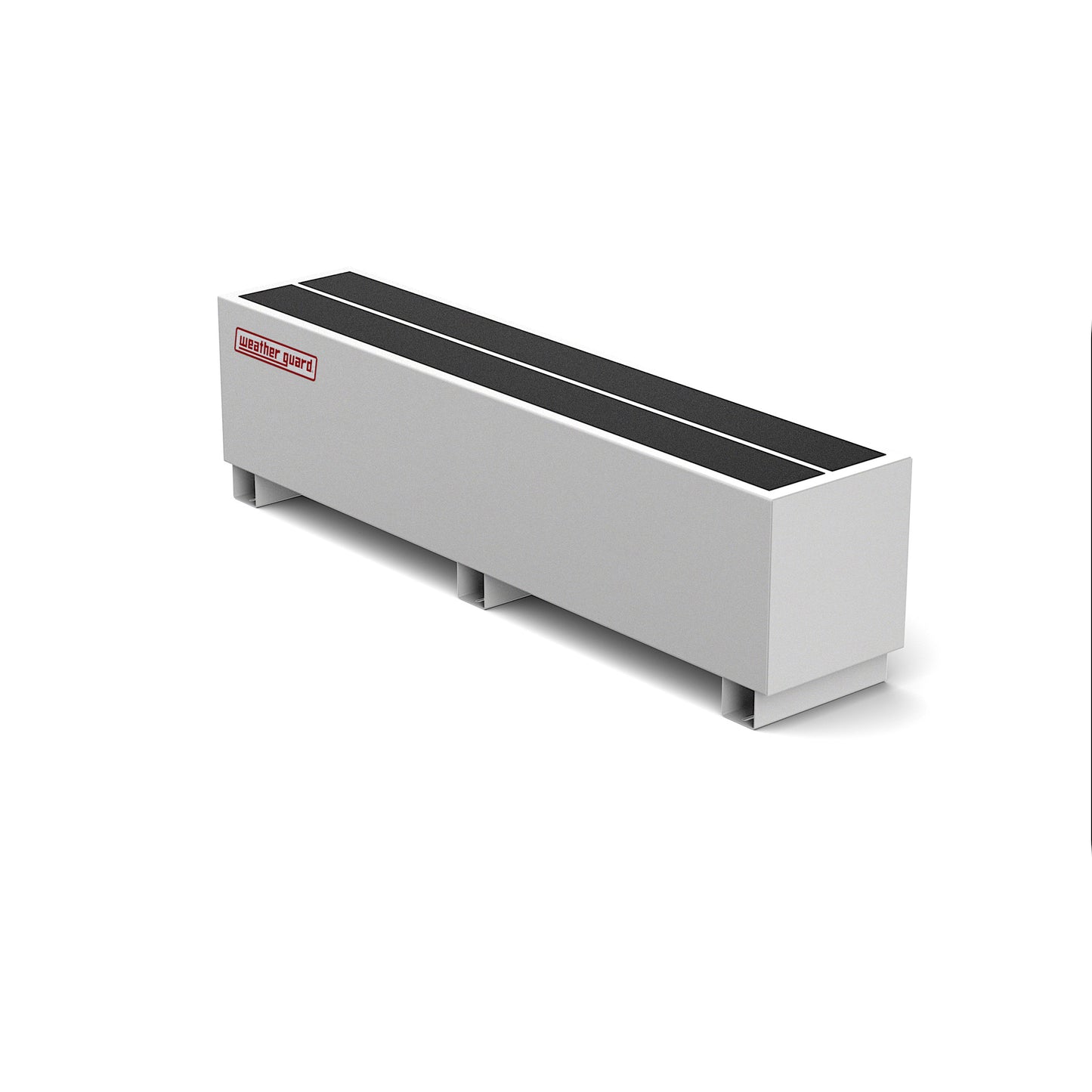 Weather Guard Pack Rat® Drawer Unit - 48in X 10in X 13in - 335-3-04