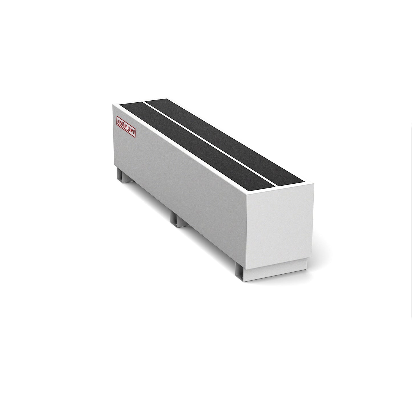 Weather Guard Pack Rat® Drawer Unit - 48in X 10in X 13in - 335-3-04