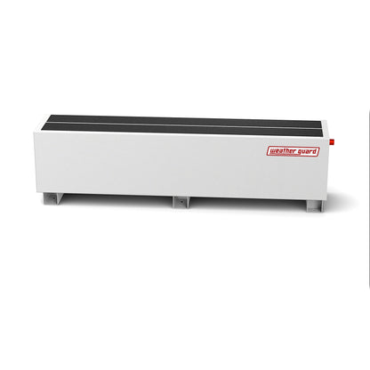 Weather Guard Pack Rat® Drawer Unit - 48in X 10in X 13in - 335-3-04