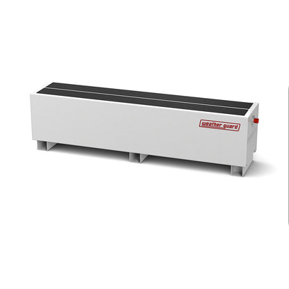 Weather Guard Pack Rat® Drawer Unit - 48in X 10in X 13in - 335-3-04