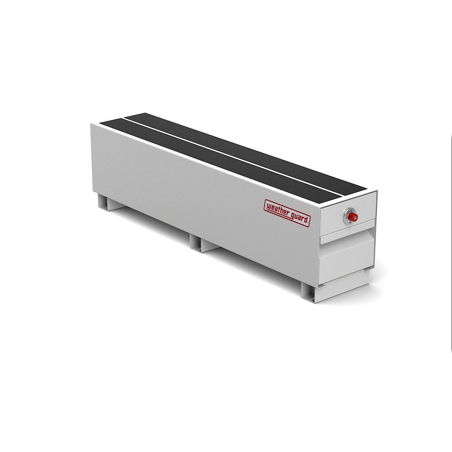 Weather Guard Pack Rat® Drawer Unit - 48in X 10in X 13in - 335-3-04