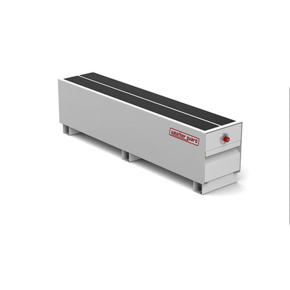 Weather Guard Pack Rat® Drawer Unit - 48in X 10in X 13in - 335-3-04