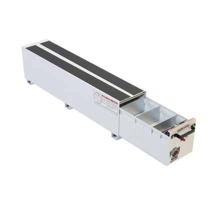 Weather Guard Pack Rat Drawer Unit - 48in X 10.25in X 13in