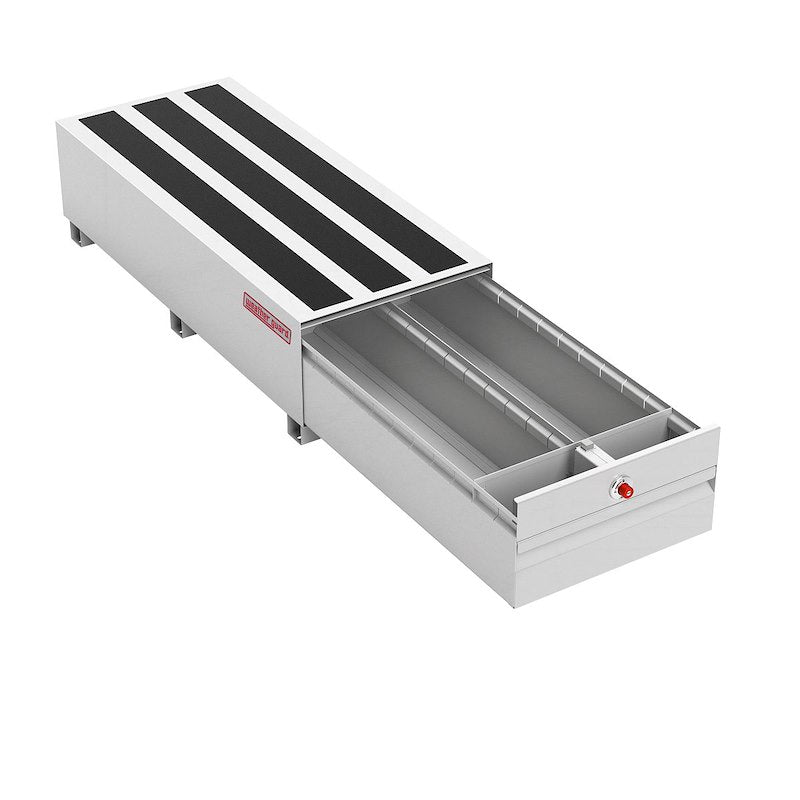 Weather Guard Pack Rat® Drawer Unit - 48in X 20in X 13in - 336-3-04