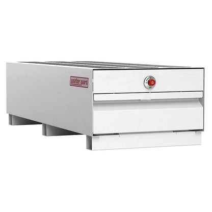 Weather Guard Pack Rat® Drawer Unit - 48in X 20in X 13in - 336-3-04