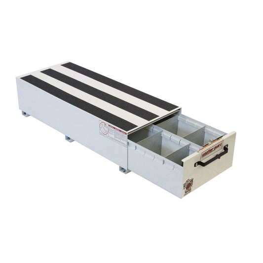 Weather Guard Pack Rat Drawer Unit - 48in X 20in X 13in