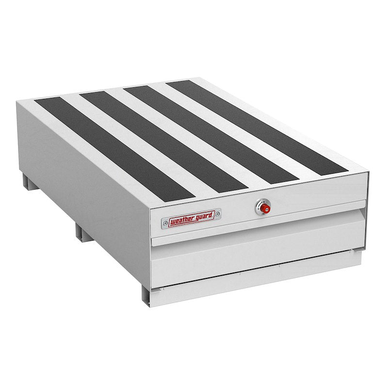 Weather Guard Pack Rat® Drawer Unit - 48in X 30in X 13in - 337-3-04