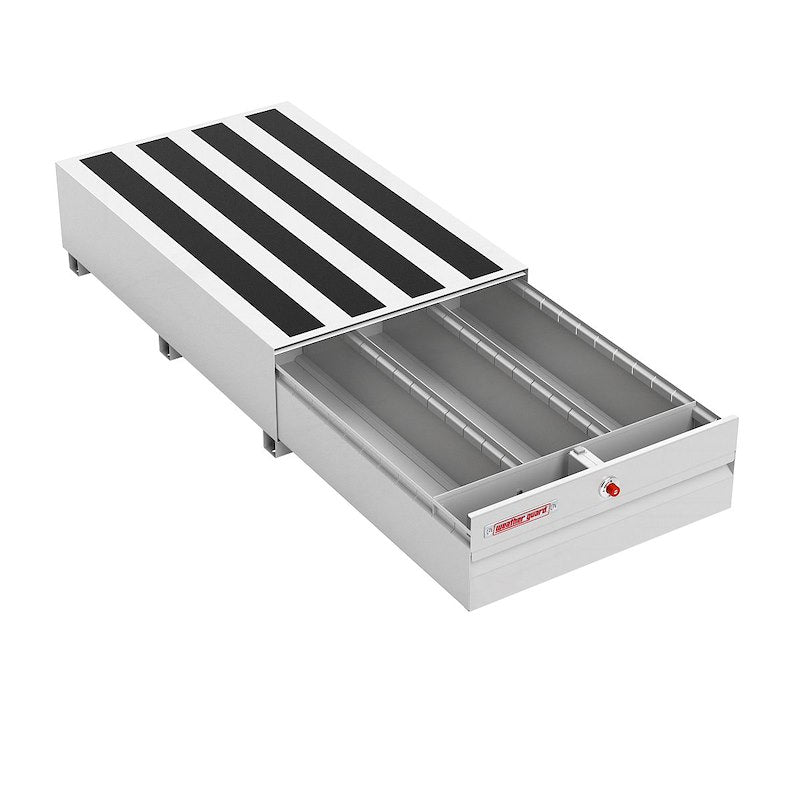 Weather Guard Pack Rat® Drawer Unit - 48in X 30in X 13in - 337-3-04