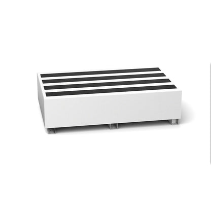Weather Guard Pack Rat® Drawer Unit - 48in X 30in X 13in - 337-3-04