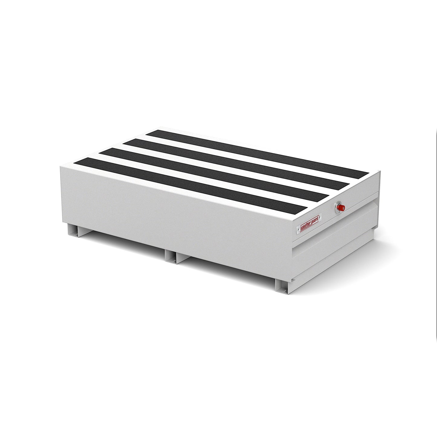 Weather Guard Pack Rat® Drawer Unit - 48in X 30in X 13in - 337-3-04