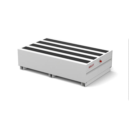 Weather Guard Pack Rat® Drawer Unit - 48in X 30in X 13in - 337-3-04