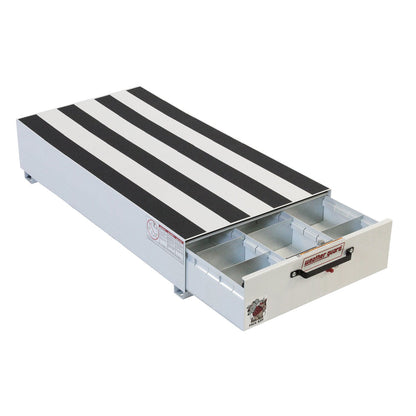 Weather Guard Pack Rat Drawer Unit - 48in X 30in X 13in