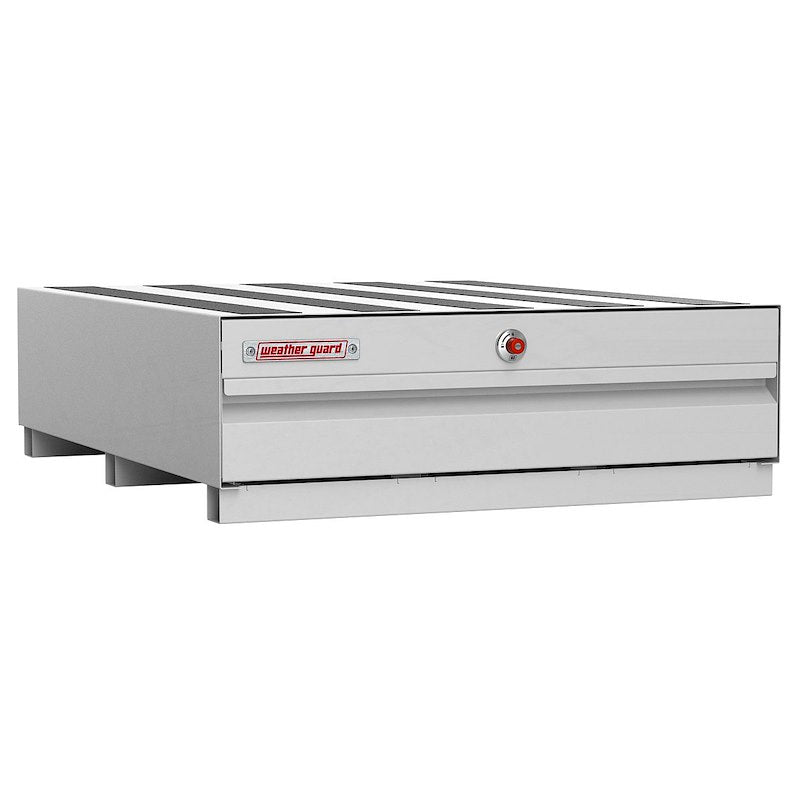 Weather Guard Pack Rat® Drawer Unit - 48in X 40in X 13in - 338-3-04