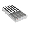 Weather Guard Pack Rat® Drawer Unit - 48in X 40in X 13in - 338-3-04